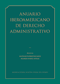 ANUARIO IBEROAMERICANO DE DERECHO ADMINISTRATIVO (AIDA)