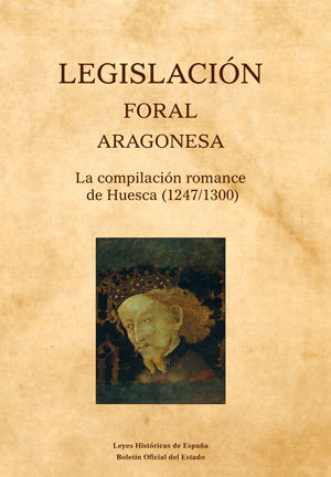 LEGISLACIÓN FORAL ARAGONESA
