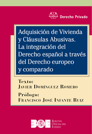 ADQUISICIÓN DE VIVIENDA Y CLÁUSULAS ABUSIVAS