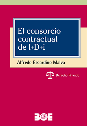EL CONSORCIO CONTRACTUAL DE I+D+I