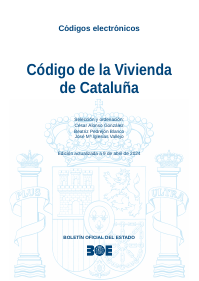 Código de la Vivienda de Cataluña