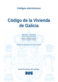 Código de la Vivienda  de Galicia