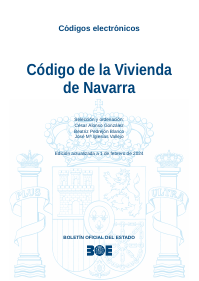 Código de la Vivienda de Navarra