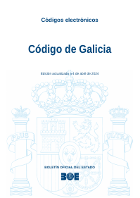 Código de Galicia